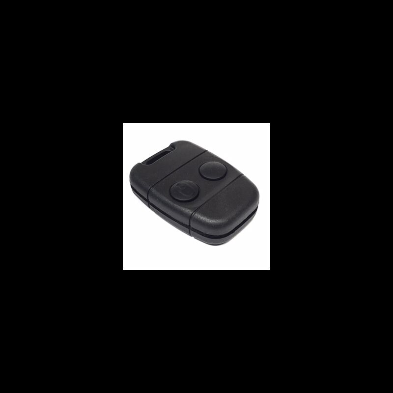 Caixa Para Comando Rover 2 Botões