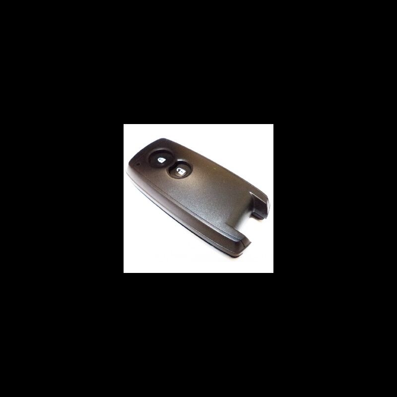 Caixa Para Comando Suzuki Keyless 2 Botões