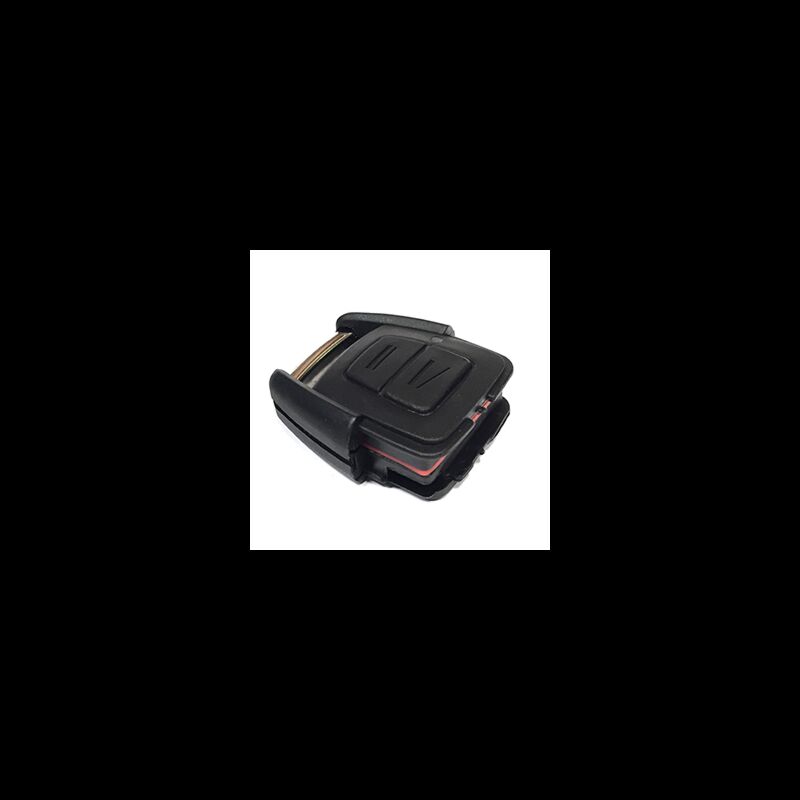 Caixa Para Comando Opel 2 Botões