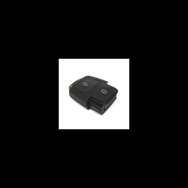 Comando Volkswagen 2 Botões (1J0959753N)