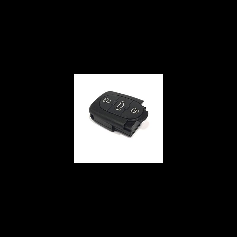 Comando Volkswagem 3 Botões (1J0959753A)