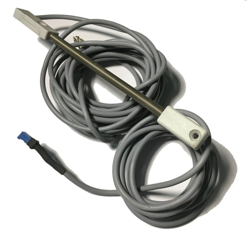 Cabo Winkhaus KU-T-STV (conjunto de 2 cabos )  2 mt e  4 mt