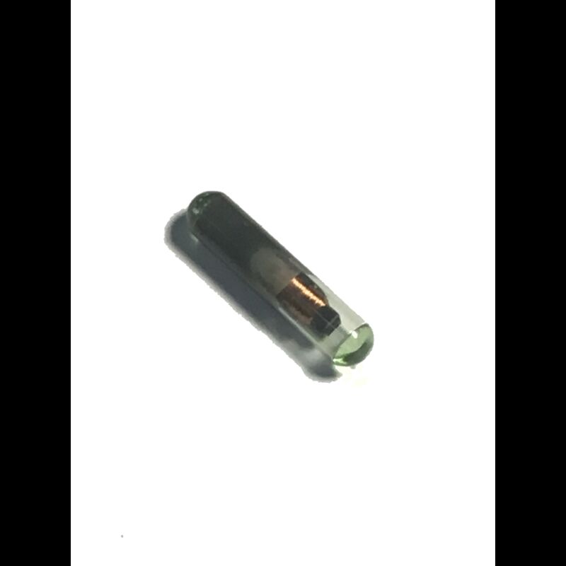 Transponder ID48 Can ,Volkswagem