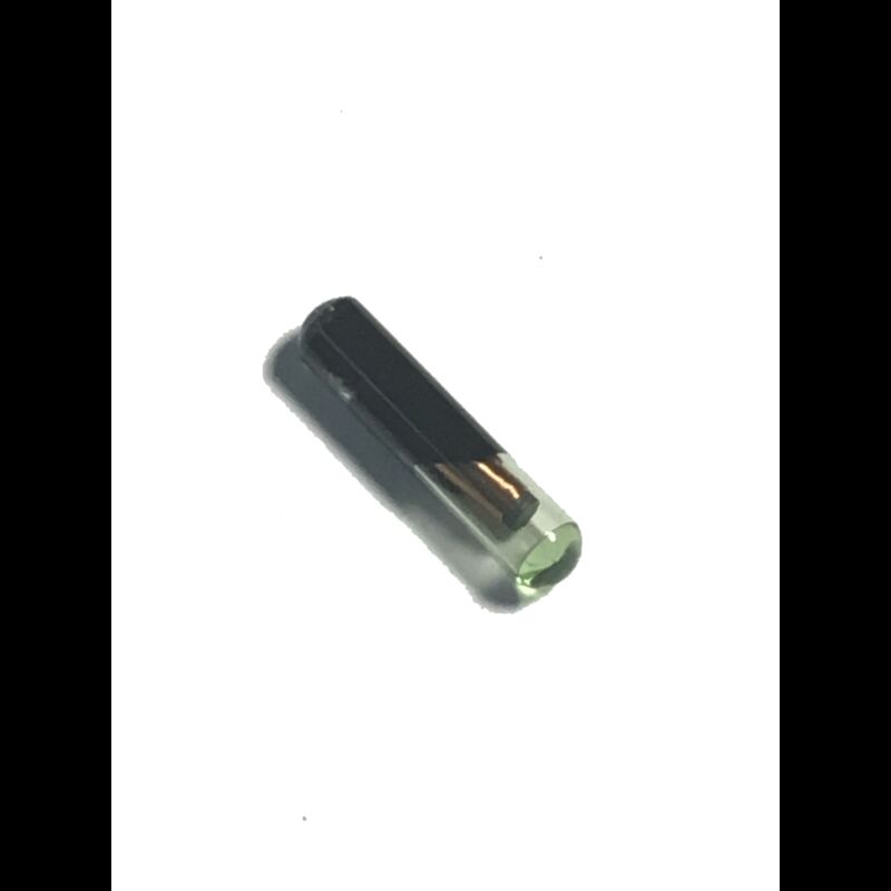 Transponder ID48 Can, Audi