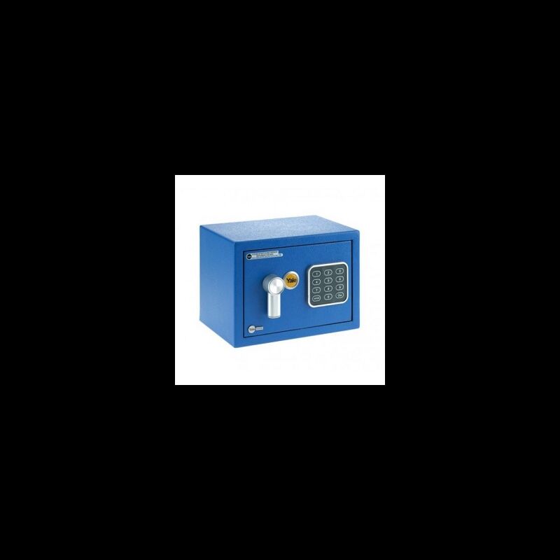 Cofre YALE básico mini YSV/170/DB2/B