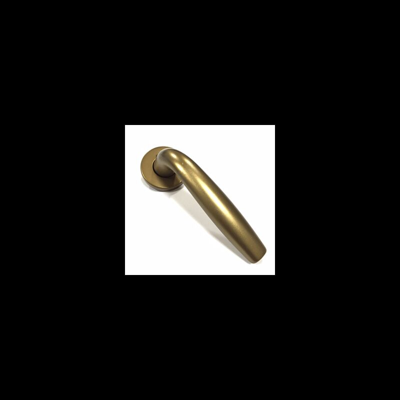 Manípulo de muleta AF, reversível, bronze