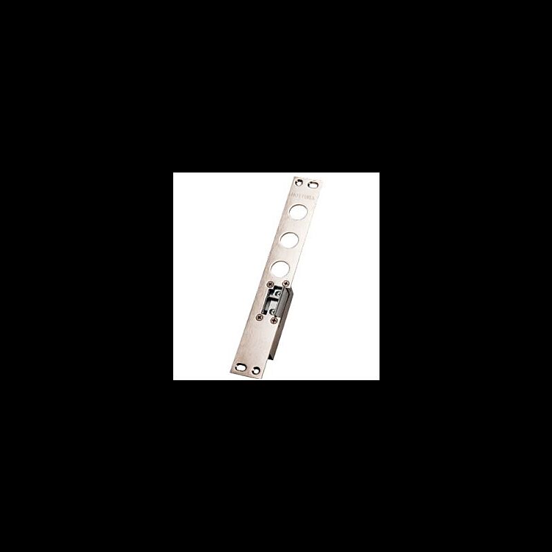 Trinco eléctrico Mottura para fechadura de embutir 85371/37, 3 pernos esquerda, 94077S037N