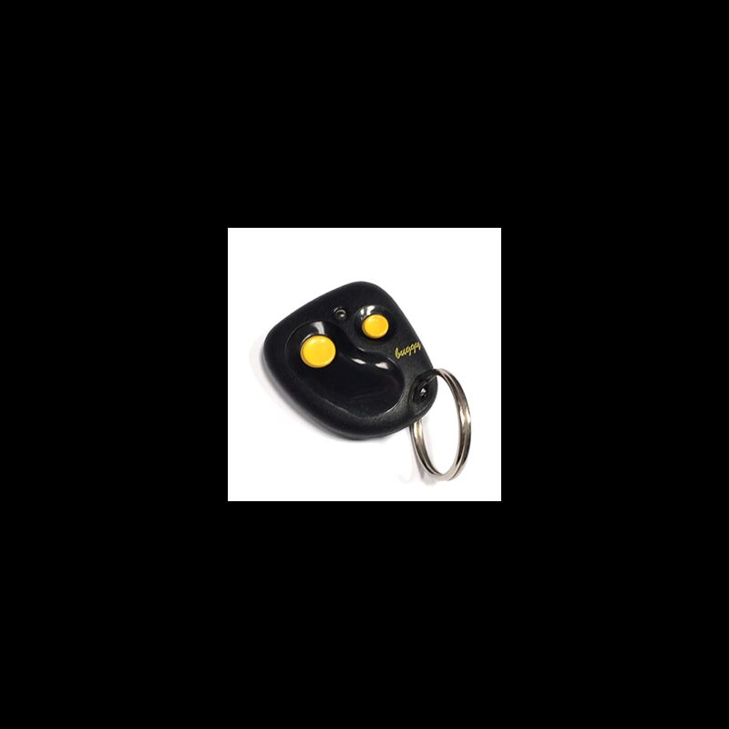 Comando PROGET BUGGY