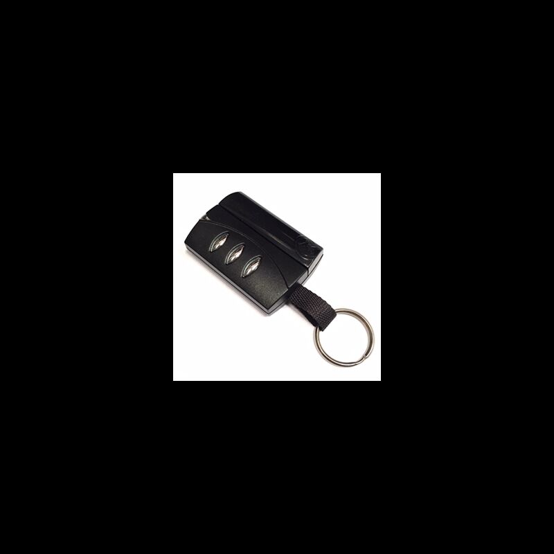 Comando PUJOL VARIO BLACK