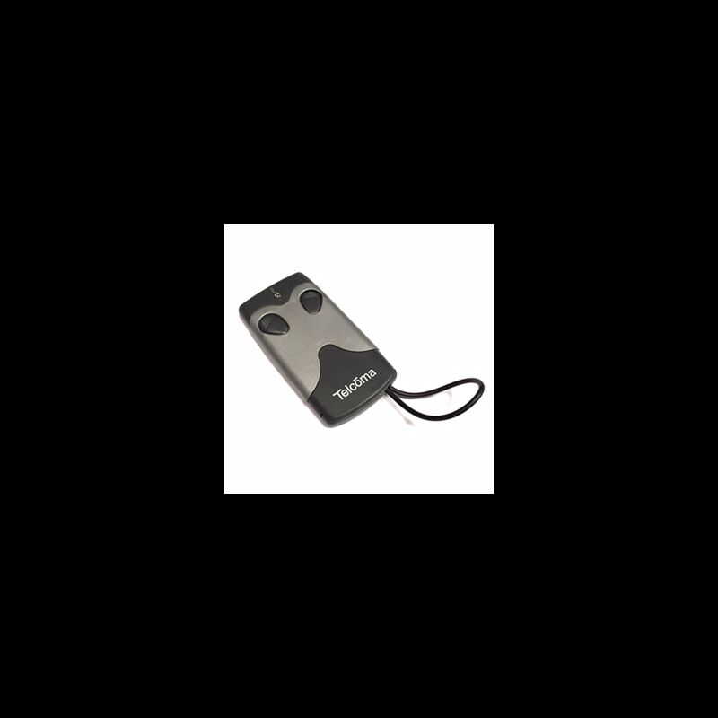 Comando TELCOMA TANGO2 NOIRE 2 - DESCONTINUADO