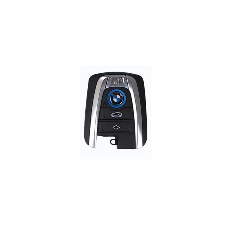 Comando Bmw Quatro Botões I3