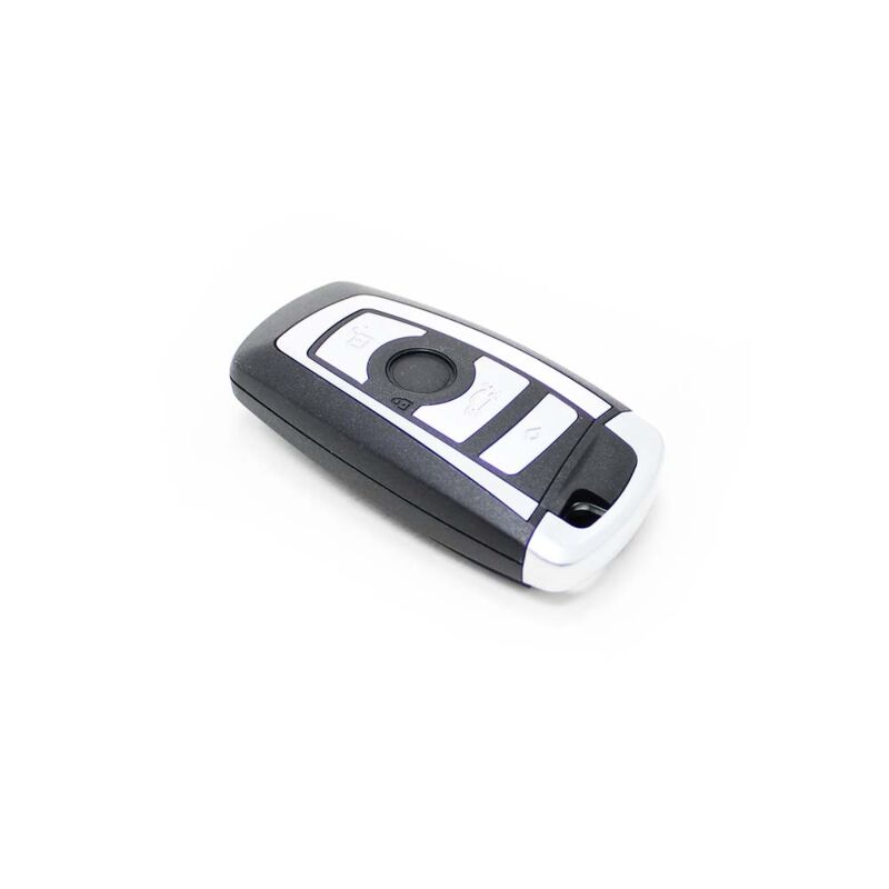 Caixa Para Comando BMW Keyless 4 Botões
