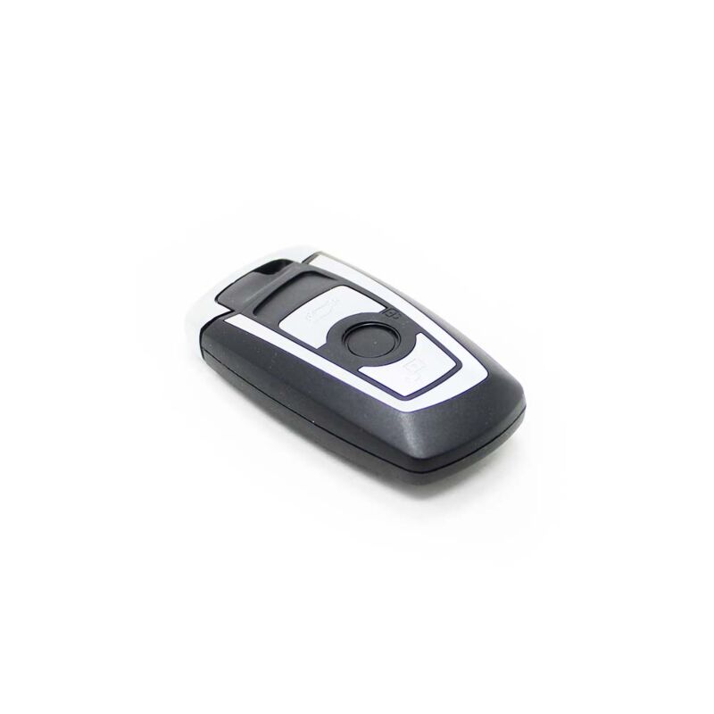Caixa Para Comando BMW Keyless 3 Botões