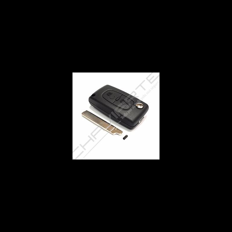 Comando Citroen C2/C3 Compativel