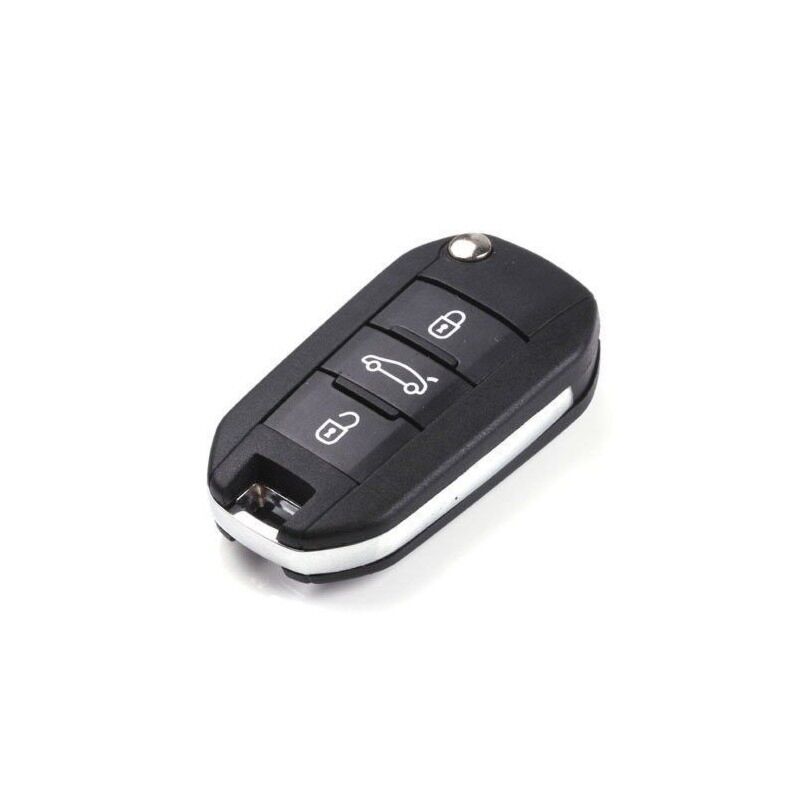 Comando Citroen C4 Cactus, Original