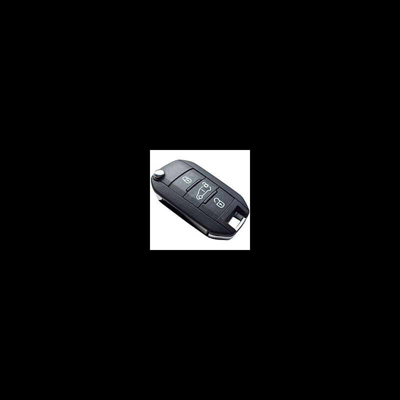 Comando Citroen Jumpy-Original