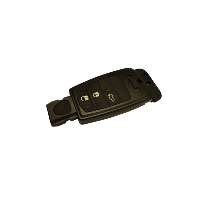 Comando Fiat Croma Três Botões 2013+