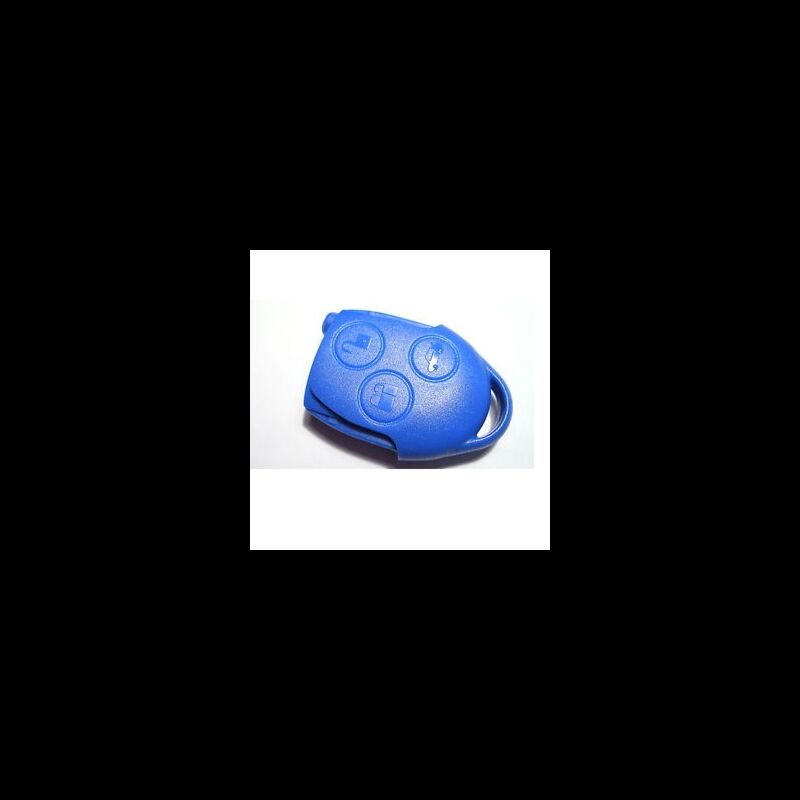 Comando  Ford Transit Azul Id63_Compativel