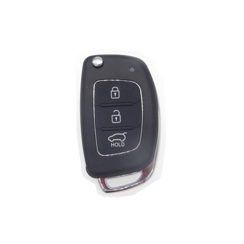 Comando Hyundai I20 3 Botões_95430C7900