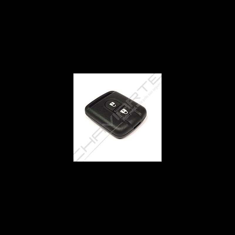 Comando Nissan Micra /(K12) Compativel