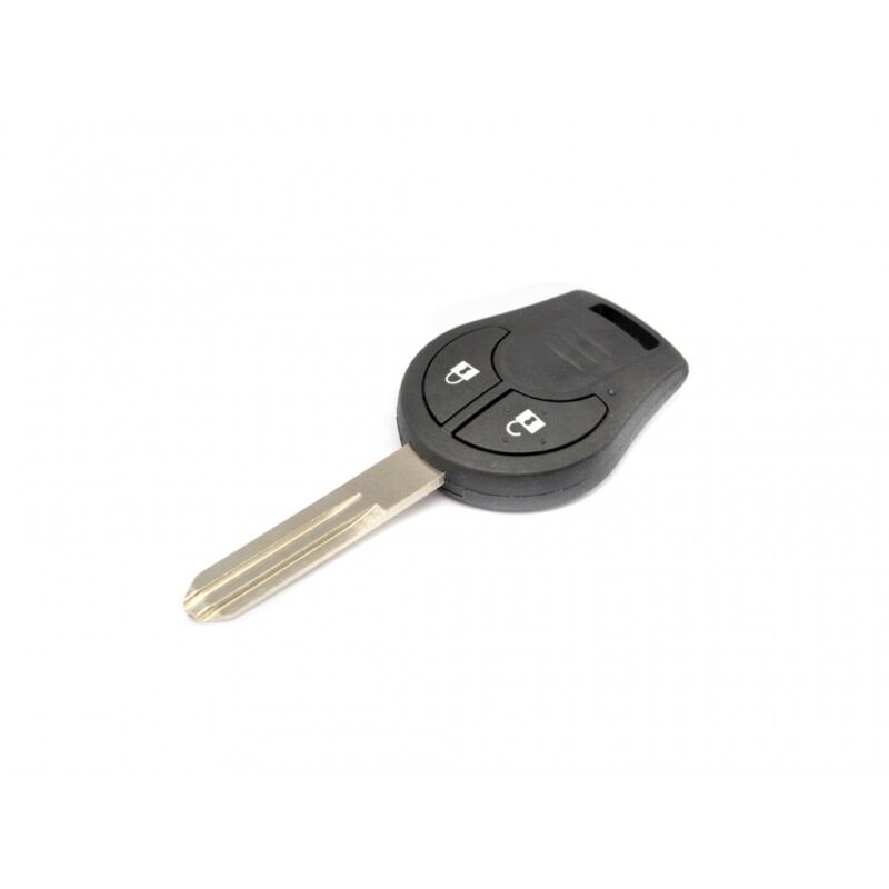 Comando Nissan Fixo ,Juke, Micra,Compativel