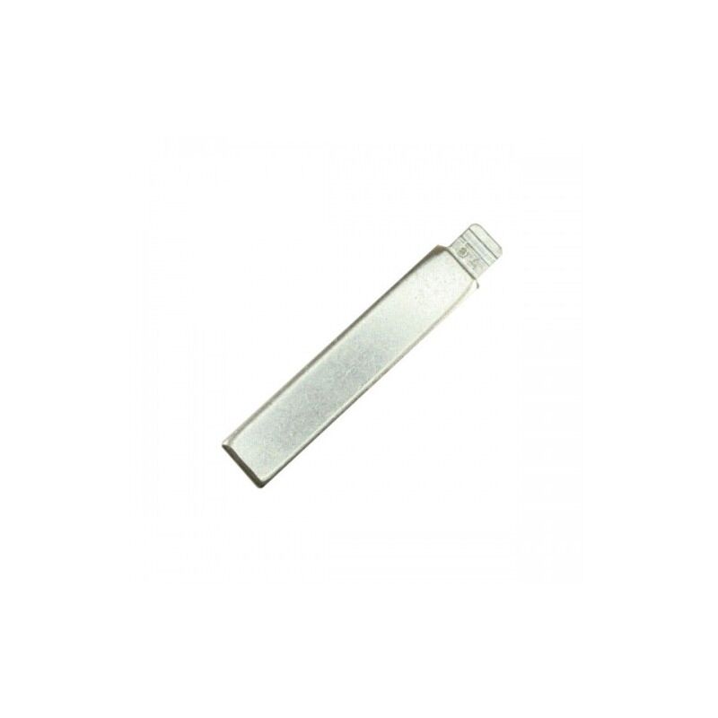 Lâmina HU83 Para Comando Peugeot Flip