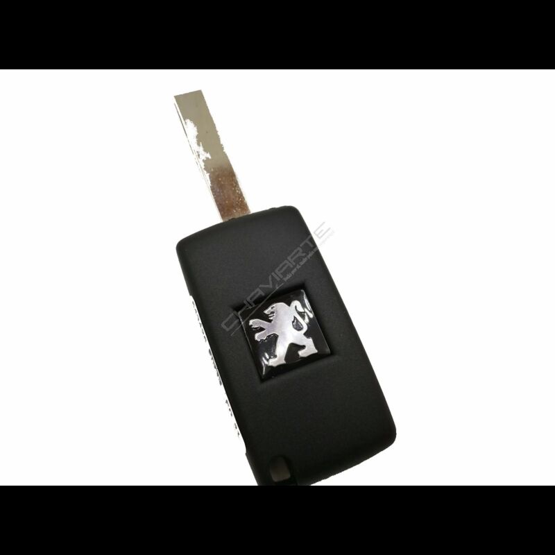 Comando Peugeot 308 2011+(6490R8/9) Compativel