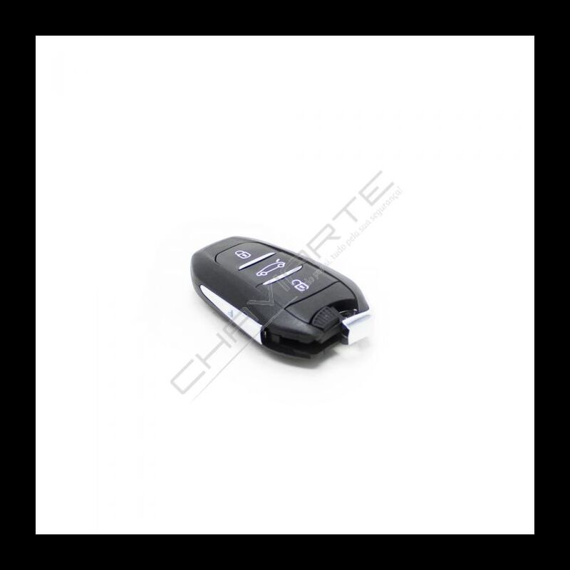 Comando Peugeot Proximidade Compativel(98124195ZD)
