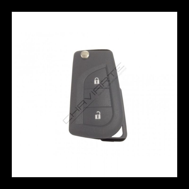 Comando Peugeot Flip (16124989380)