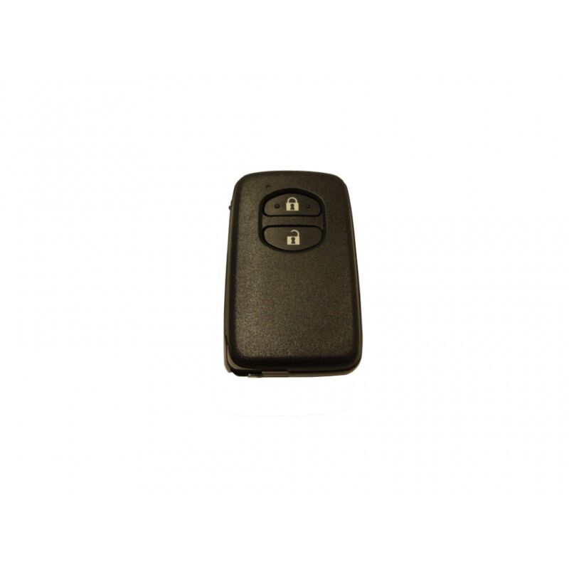 Comando Toyota Proximdade 3 Botões Land Cruser