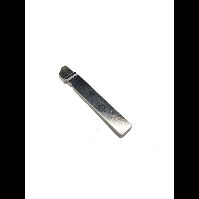 Lâmina HU162 Para Comando Volkswagen Flip