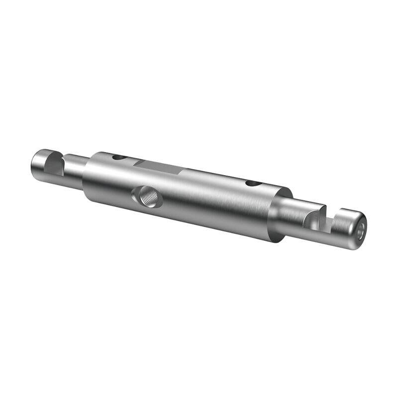 Barra Cilindro M&C Modular 32/47