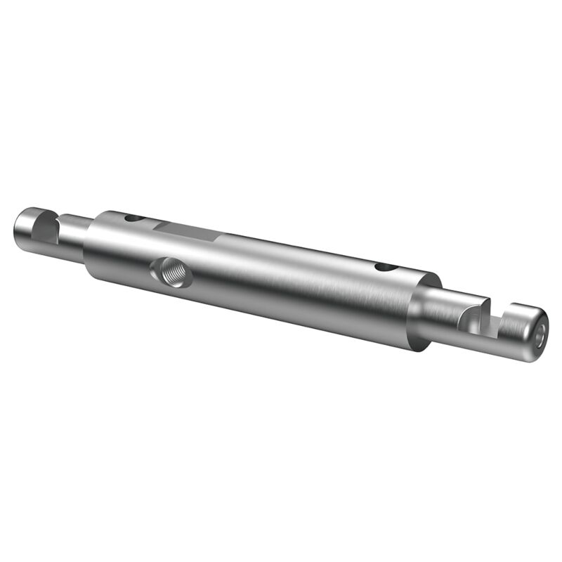 BARRA CILINDRO M&C MODULAR 32/57
