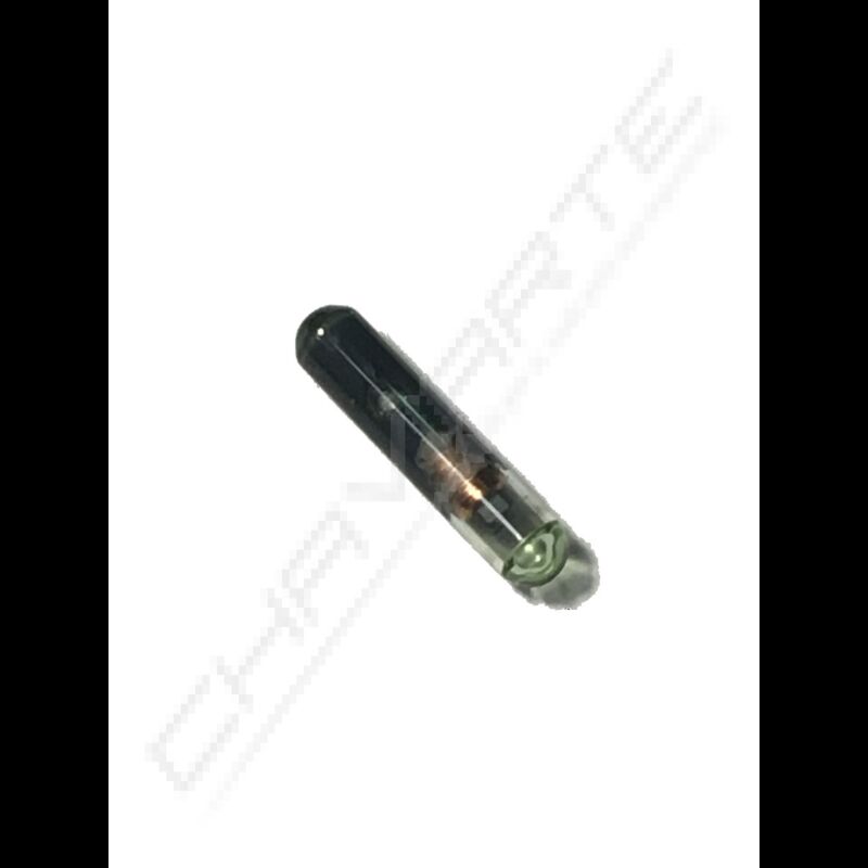 Transponder Silca P/Duplicação Id48 C/MBox