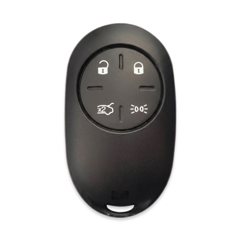 Comando Fiat 500 Proximidade 2022+