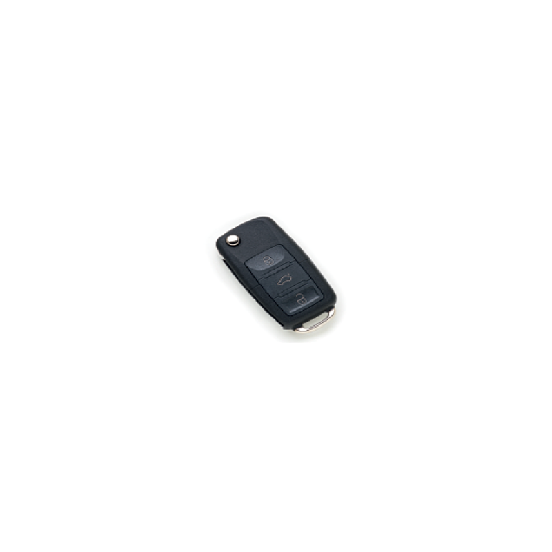 Comando Auto Silca CIRFH 13 S/transponder