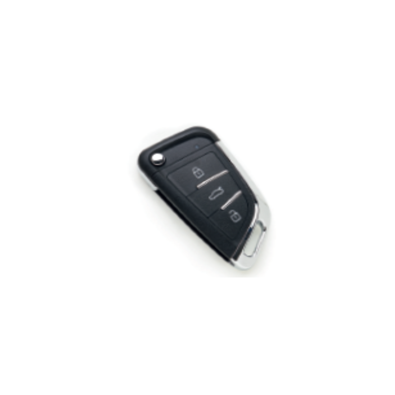 Comando Auto Silca CIRFH 15  S/transponder