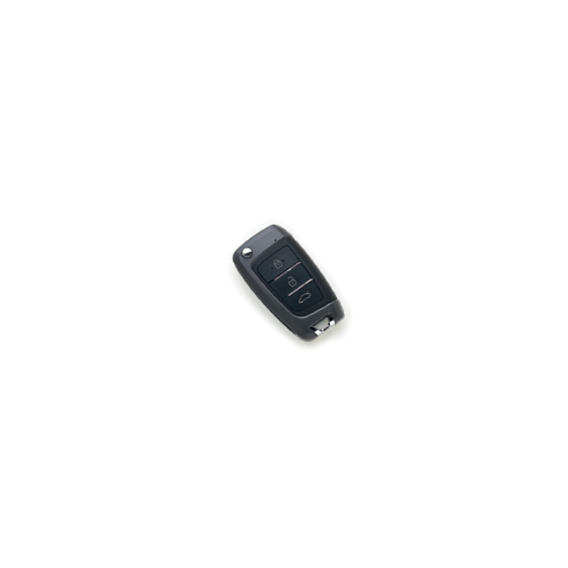 Comando Auto Silca CIRFH 16  S/transponder