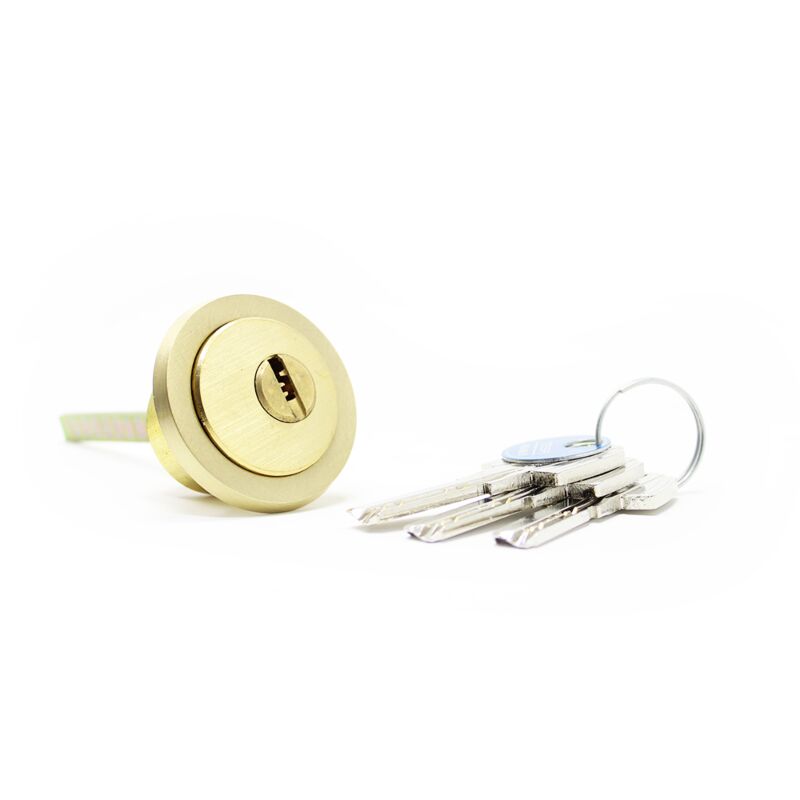 Cilindro Redondo Tesa 55T603LT