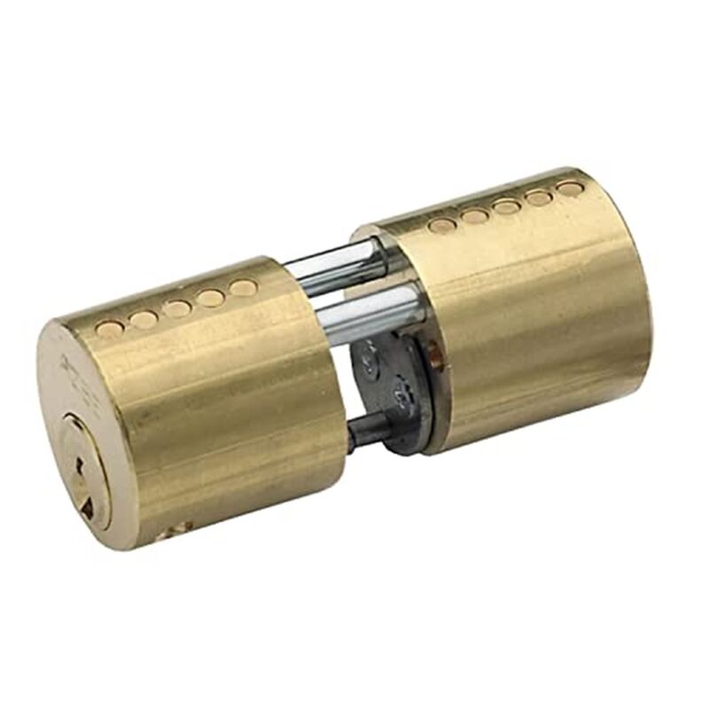 Cilindro Yale YL5 de perfil europeu