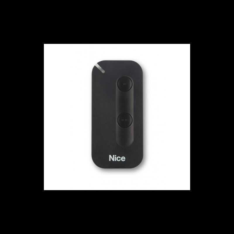 Comando Nice MyGo 2 botões