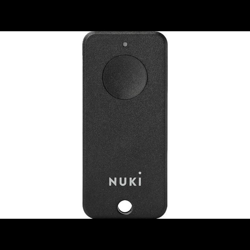 COMANDO NUKI