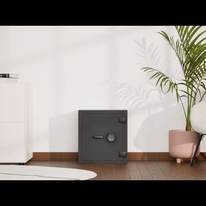 Cofre Fichet Bauche COMPLICE 40L - Segredo Eletrónico NECTRA Basic