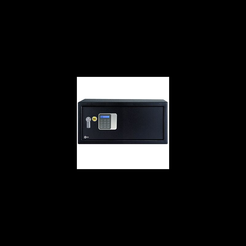 Cofre Yale básico laptop com display YLG/200/DB2