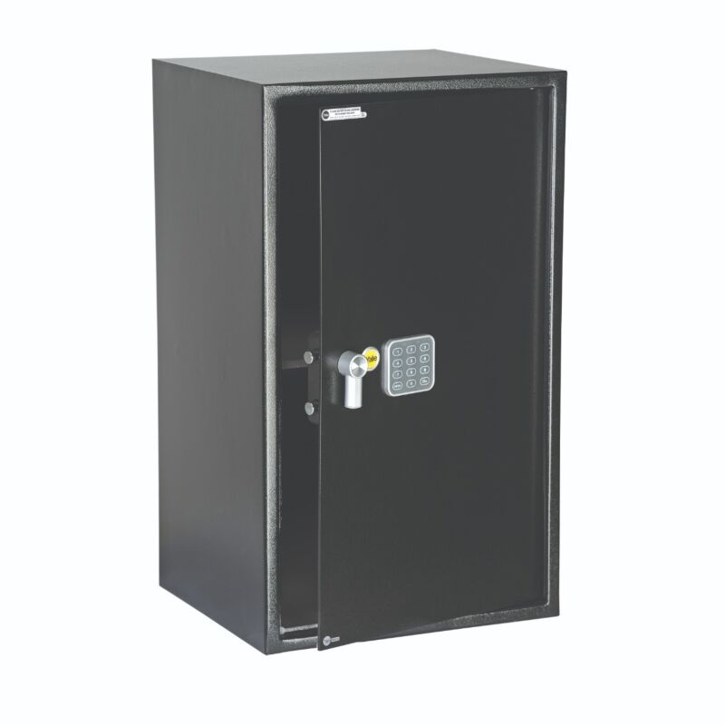 Cofre YALE básico extra grande YSV/695/DB1