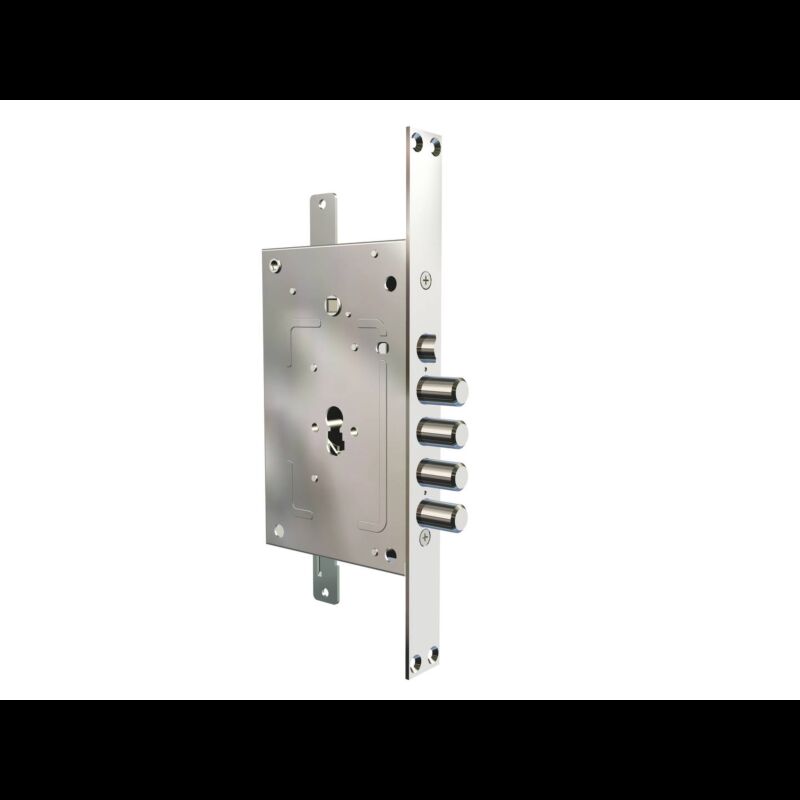 Fechadura CR 2650 PE NEW 2 28 Blocco Clever