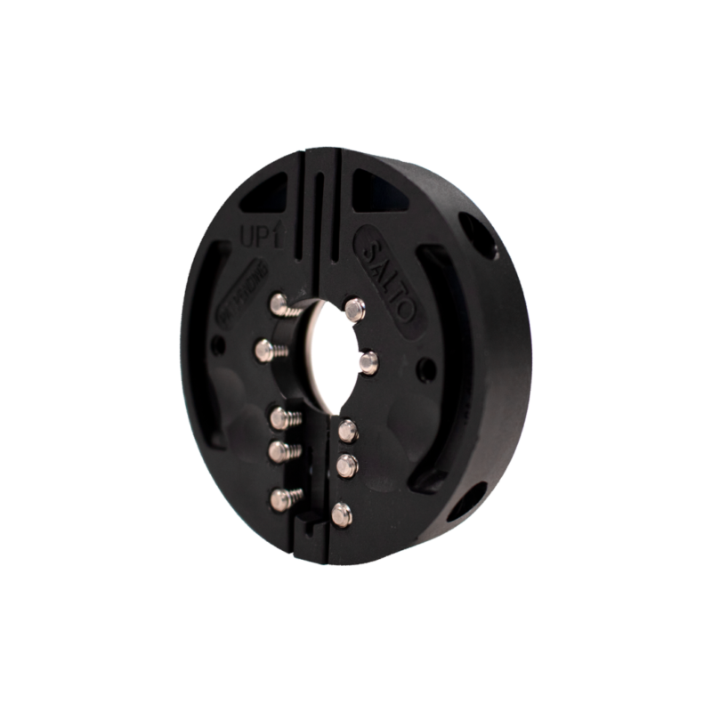 Adaptador universal Danalock para em cilindro europeu