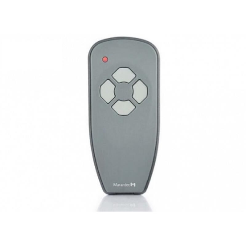 Comando MARANTEC D384 868