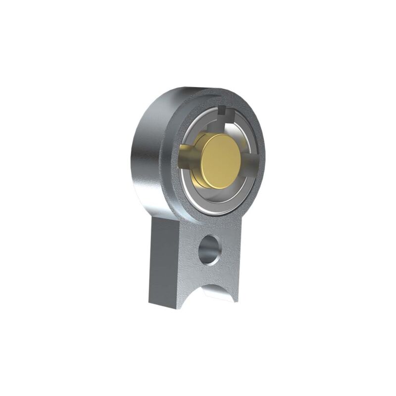SUPLEMENTO CILINDRO M&C MODULAR EXTENSÃO 5MM