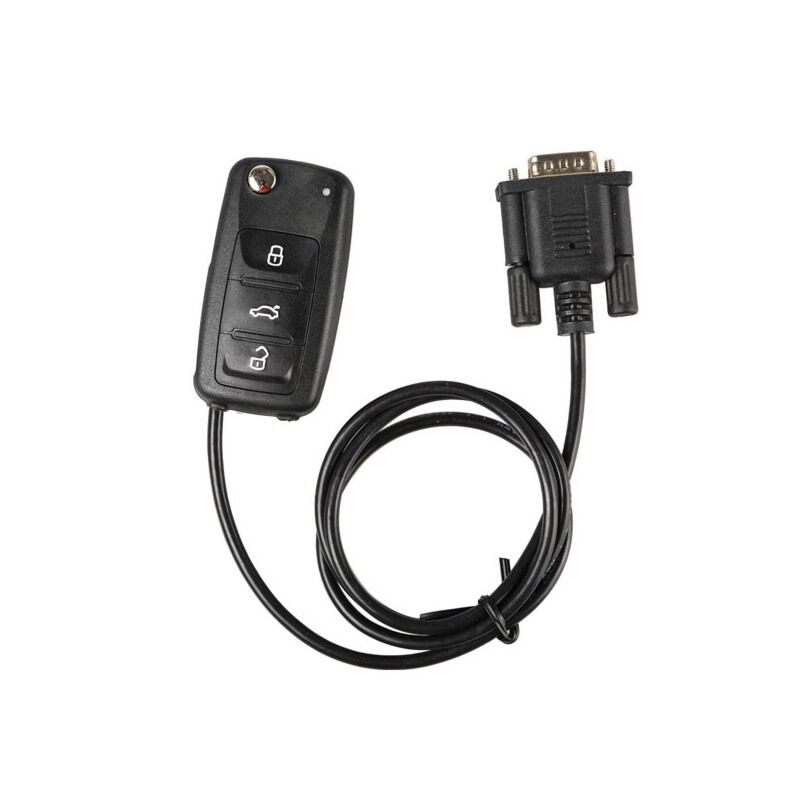 Snif Para Id 48 Para VVDI 2